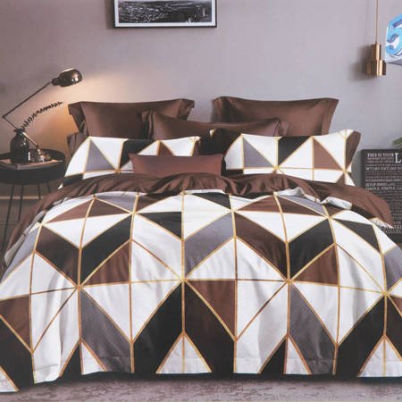 Bed linen set 140x200 - Bed sheets