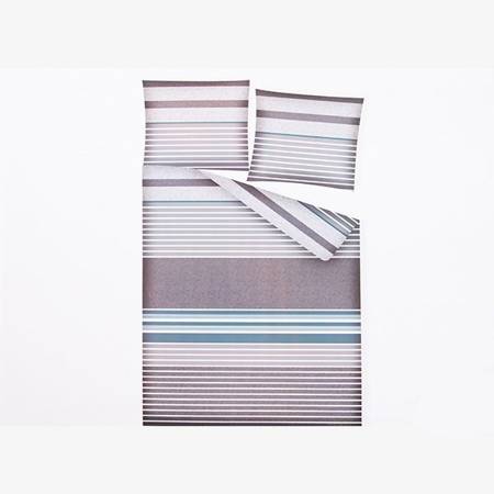 Cotton bedding set 160x200 3-PIECES - Bed linen