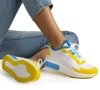 Colorful sports shoes for women on the Clala platform - Footwear