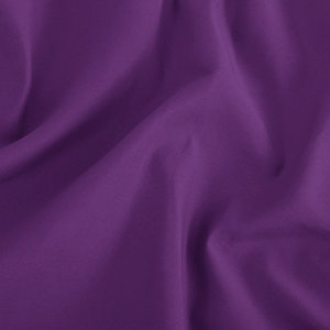 Cotton purple sheet with an elastic band 160x200 - Sheets