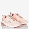 Darsie pink women's sports shoes - Footwear