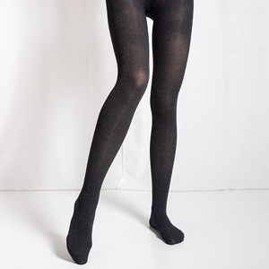 Graphite women's smooth opaque 120 DEN tights - Underwear