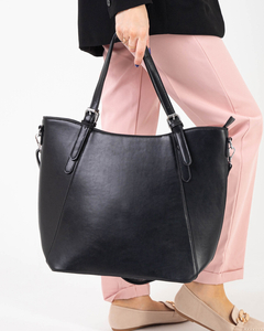 Ladies 'black bag - Accessories